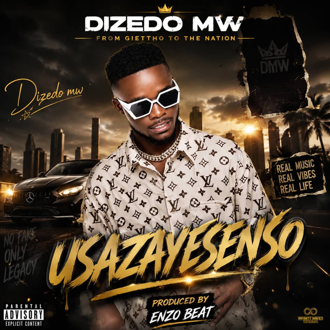 Usazayesenso (Prod. By Enzo Beat)